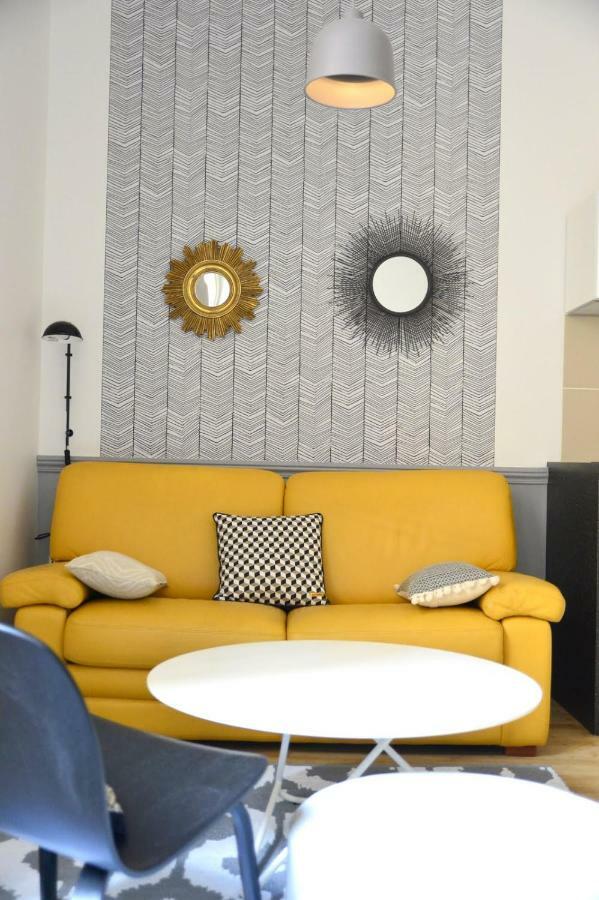 Cosy Apartment Ideally Located In The Old Town Lyon Zewnętrze zdjęcie