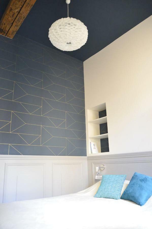 Cosy Apartment Ideally Located In The Old Town Lyon Zewnętrze zdjęcie