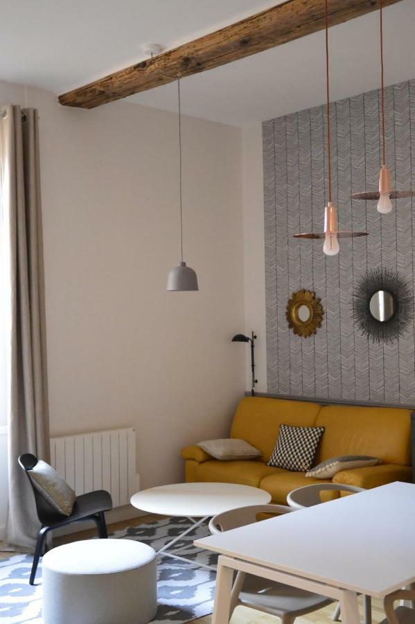 Cosy Apartment Ideally Located In The Old Town Lyon Zewnętrze zdjęcie