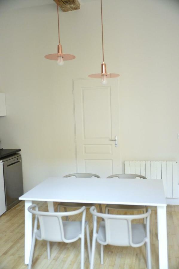 Cosy Apartment Ideally Located In The Old Town Lyon Zewnętrze zdjęcie