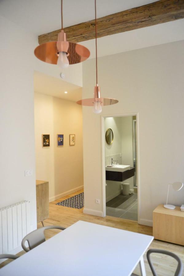 Cosy Apartment Ideally Located In The Old Town Lyon Zewnętrze zdjęcie